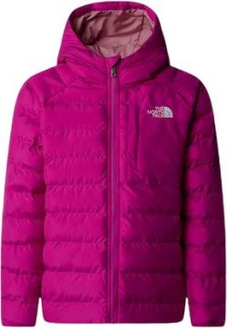 The North Face Perrito apgriežama jaka meitenēm The North Face Perrito apgriežama jaka meitenēm