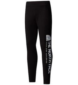 The North Face Graphic Leggings Meitenes The North Face Graphic Leggings Meitenes