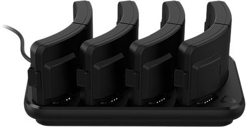 HTC Vive Focus 3 akumulatora uzlādes stacija (99H20734-00) HTC Vive Focus 3 akumulatora uzlādes stacija (99H20734-00)
