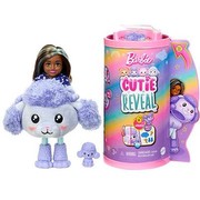 Mattel Barbie Cutie Reveal Chelsea Pastell Edition - Pūdelis (HKR20) Mattel Barbie Cutie Reveal Chelsea Pastell Edition - Pūdelis (HKR20)
