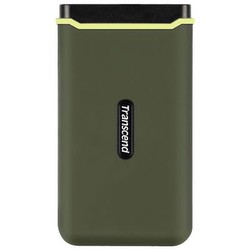 Transcend ESD380C 4TB (TS4TESD380C) Transcend ESD380C 4TB (TS4TESD380C)
