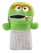 Schmidt Spiele Sesamstraße: Oskars 29 cm Schmidt Spiele Sesamstraße: Oskars 29 cm