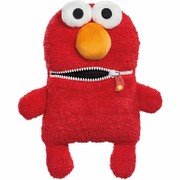 Schmidt Spiele Sorgenfresser Sesamstraße Elmo 27,5 cm Schmidt Spiele Sorgenfresser Sesamstraße Elmo 27,5 cm