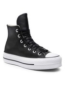 Converse Chuck Taylor All Star Platform Leather (561675C) Converse Chuck Taylor All Star Platform Leather (561675C)