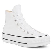 Converse Chuck Taylor All Star Platform Leather (561676C) Converse Chuck Taylor All Star Platform Leather (561676C)