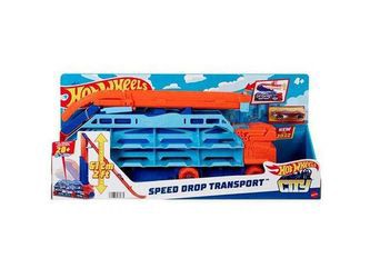 Mattel Hot Wheels High Track (HDY92) Mattel Hot Wheels High Track (HDY92)