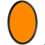 B+W Basic 040 Orangefilter MRC 55 mm B+W Basic 040 Orangefilter MRC 55 mm