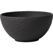 Villeroy & Boch Manufacture Rock bļoda Ø14 cm Villeroy & Boch Manufacture Rock bļoda Ø14 cm