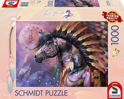 Schmidt Spiele Puzzle Laurie Prindle Šamanis Schmidt Spiele Puzzle Laurie Prindle Šamanis