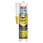 Soudal Fix All Turbo 290 ml Soudal Fix All Turbo 290 ml