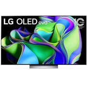 LG 77" OLED evo TV OLED77C31LA LG 77" OLED evo TV OLED77C31LA