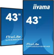 iiyama ProLite LH4360UHS-B1AG iiyama ProLite LH4360UHS-B1AG
