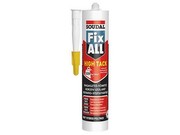 Soudal Fix-All High Tack 290 ml Soudal Fix-All High Tack 290 ml