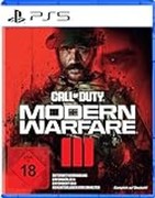 Activision Call of Duty: Modern Warfare III PS5 Activision Call of Duty: Modern Warfare III PS5