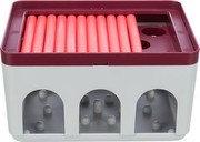 Trixie Rod Box kaķu rotaļlieta Trixie Rod Box kaķu rotaļlieta