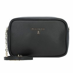 Patrizia Pepe Plecu soma āda 20 cm Patrizia Pepe Plecu soma āda 20 cm