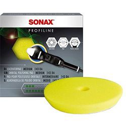 Sonax Pulēšanas sūklis 143 (4933410) Sonax Pulēšanas sūklis 143 (4933410)