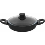 Ballarini Avola servēšanas panna ar vāku 24 cm Ballarini Avola servēšanas panna ar vāku 24 cm