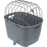 Trixie Velosipēda grozs bagāžniekam Trixie Velosipēda grozs bagāžniekam