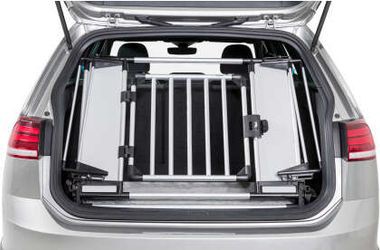 Trixie Universālais aizmugurējais režģis Trixie Universālais aizmugurējais režģis