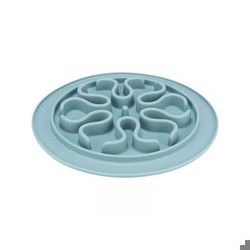 Trixie Slow Feeding barošanas paklājiņš 24 cm Trixie Slow Feeding barošanas paklājiņš 24 cm