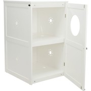 Trixie Kaķu māja ar 2 stāviem Trixie Kaķu māja ar 2 stāviem