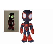 Simba Toys Disney Marvel Miles Morales (6315875812X12) Simba Toys Disney Marvel Miles Morales (6315875812X12)