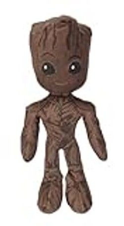 Simba Toys Disney Marvel Groot (6315875835) Simba Toys Disney Marvel Groot (6315875835)