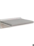 Trixie Sienas stiprinājuma plāksne Trixie Sienas stiprinājuma plāksne