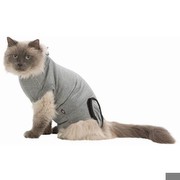 Trixie OP-ķermeņa tērps kaķiem M-L Trixie OP-ķermeņa tērps kaķiem M-L