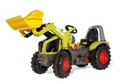 Rolly Toys X-Trac Premium Claas Axion 960 (651122) Rolly Toys X-Trac Premium Claas Axion 960 (651122)
