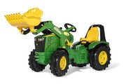 Rolly Toys X-Trac Premium John Deere 8400R (651047) Rolly Toys X-Trac Premium John Deere 8400R (651047)
