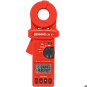 Benning CM E1 True RMS (044684) Benning CM E1 True RMS (044684)