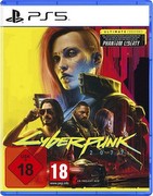 Bandai Namco Cyberpunk 2077 Ultimate Edition PS5 Bandai Namco Cyberpunk 2077 Ultimate Edition PS5