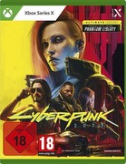 Bandai Namco Cyberpunk 2077 Ultimate Edition Xbox Series X Bandai Namco Cyberpunk 2077 Ultimate Edition Xbox Series X