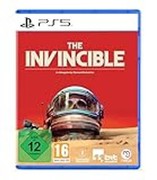 Merge Games The Invincible PS5 Merge Games The Invincible PS5