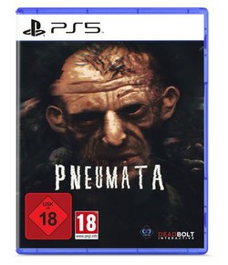 Perp Games Pneumata PS5 Perp Games Pneumata PS5