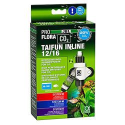 JBL Proflora CO2 Taifun Inline 12/16 JBL Proflora CO2 Taifun Inline 12/16