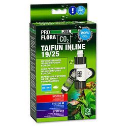 JBL Proflora CO2 Taifun Inline 19/25 JBL Proflora CO2 Taifun Inline 19/25