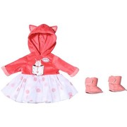 Zapf Creation Baby Annabell Deluxe Vāveres Tutu Komplekts (709733) Zapf Creation Baby Annabell Deluxe Vāveres Tutu Komplekts (709733)