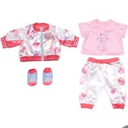 Zapf Creation Baby Annabell Active Deluxe Outdoor (707449) Zapf Creation Baby Annabell Active Deluxe Outdoor (707449)