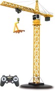 Jamara Turmdrehkran Liebherr 2.4GHz (405109) Jamara Turmdrehkran Liebherr 2.4GHz (405109)