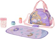 Zapf Creation Baby Annabell Wickeltasche (707432) Zapf Creation Baby Annabell Wickeltasche (707432)