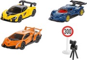 Siku Dāvanu komplekts Supercars (6328) Siku Dāvanu komplekts Supercars (6328)