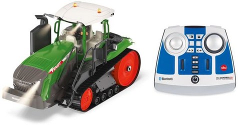 Siku Fendt 1167 Vario (6789) Siku Fendt 1167 Vario (6789)