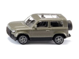 Siku Land Rover Defender 90 P400 AWD (1549) Siku Land Rover Defender 90 P400 AWD (1549)