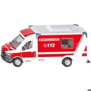 Siku Mercedes-Benz Sprinter Miesen Tips C (2115) Siku Mercedes-Benz Sprinter Miesen Tips C (2115)