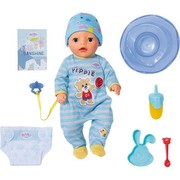 Zapf Creation Baby born Little Boy 36 cm (835692) Zapf Creation Baby born Little Boy 36 cm (835692)