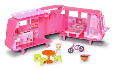 Zapf Creation Baby born Minis - Kempervans ar Jasmin (906095) Zapf Creation Baby born Minis - Kempervans ar Jasmin (906095)