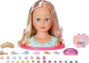 Zapf Creation Baby born Sister Styling Head Princess (834572) Zapf Creation Baby born Sister Styling Head Princess (834572)
